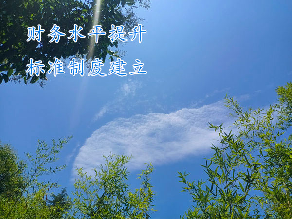 鄭州財務提升,鄭州提升企業財務服務水平