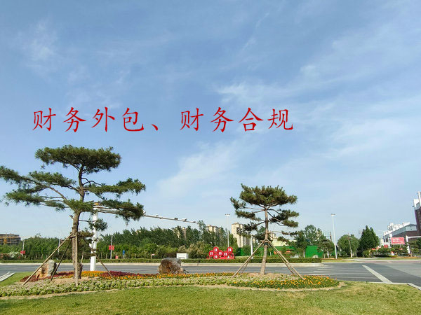 鄭州財務合規